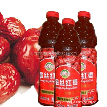 Red Dates Processing Line With High Output